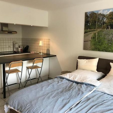 Ferienwohnung Am Muehlenpark Тиммендорфер-Штранд Экстерьер фото